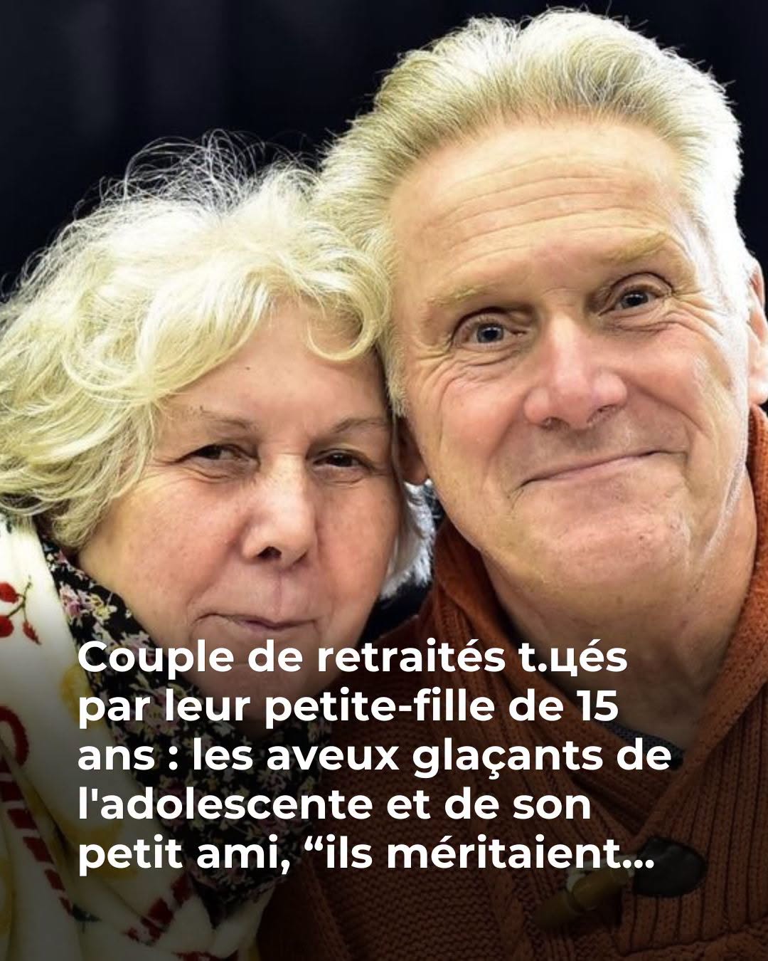 🚨 Un drame familial d’une violence inouïe : les révélations de l’adolescente glacent le sang 😱 😲 👇Voir plus