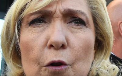 Marine Le Pen, c’est fini : l’annonce est tombée il y a 5 minutes…Voir plus