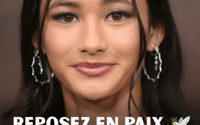 L’étoile montante est décédée à 18 ans 😢 💔 👇Voir plus