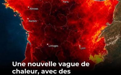 La sécheresse risque de durer : pourquoi la situation ne devrait pas s’améliorer avant l’automne