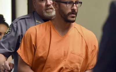 Stephen McCullagh : le youtubeur condamné à 31 ans de prison pour le meurtre de sa compagne enceinte, il avait utilisé un faux live comme alibi