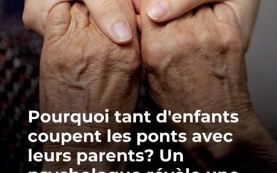 Couper les ponts avec sa mère (toxique), c’est antiféministe ?