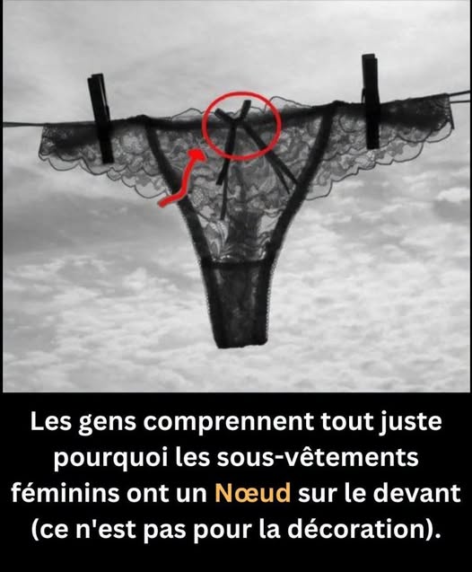 Petite histoire de la lingerie féminine