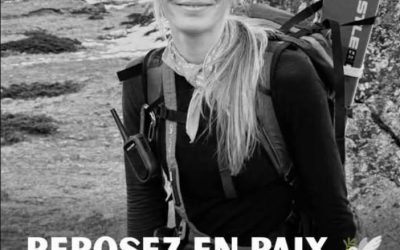 Disparition de Laura Viktoria Härtig à 30 ans : l’influenceuse a été victime d’un accident durant sa lune de miel