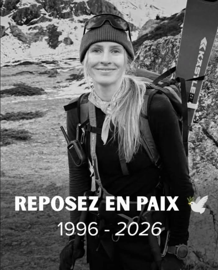 Disparition de Laura Viktoria Härtig à 30 ans : l’influenceuse a été victime d’un accident durant sa lune de miel
