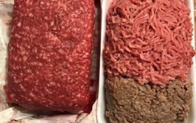 Attention rappel produit : la bactérie E. coli détectée dans plusieurs lots de viande et steak hachés vendus dans toute la France