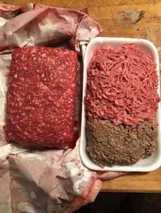 Attention rappel produit : la bactérie E. coli détectée dans plusieurs lots de viande et steak hachés vendus dans toute la France