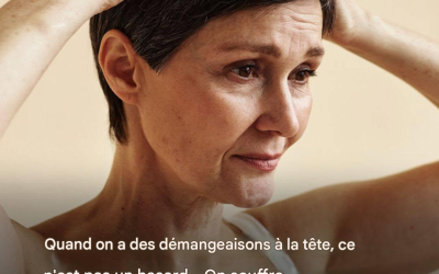 Ces démangeaisons du cuir chevelu indiquent que vous souffrez d’une maladie quelconque… Lire la suite