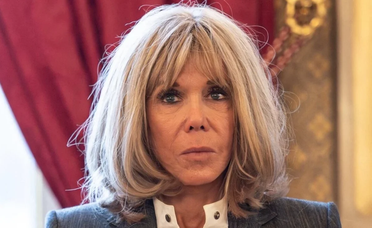 Retraite : voici le montant que touche Brigitte Macron après sa carrière dans l’enseignement