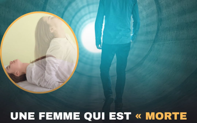 Une femme morte pendant 24 minutes se réveille dans sa « seconde vie »