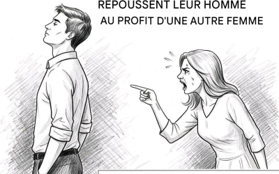 8 erreurs subtiles que les femmes commettent et qui font fuir leurs partenaires (et comment les corriger)
