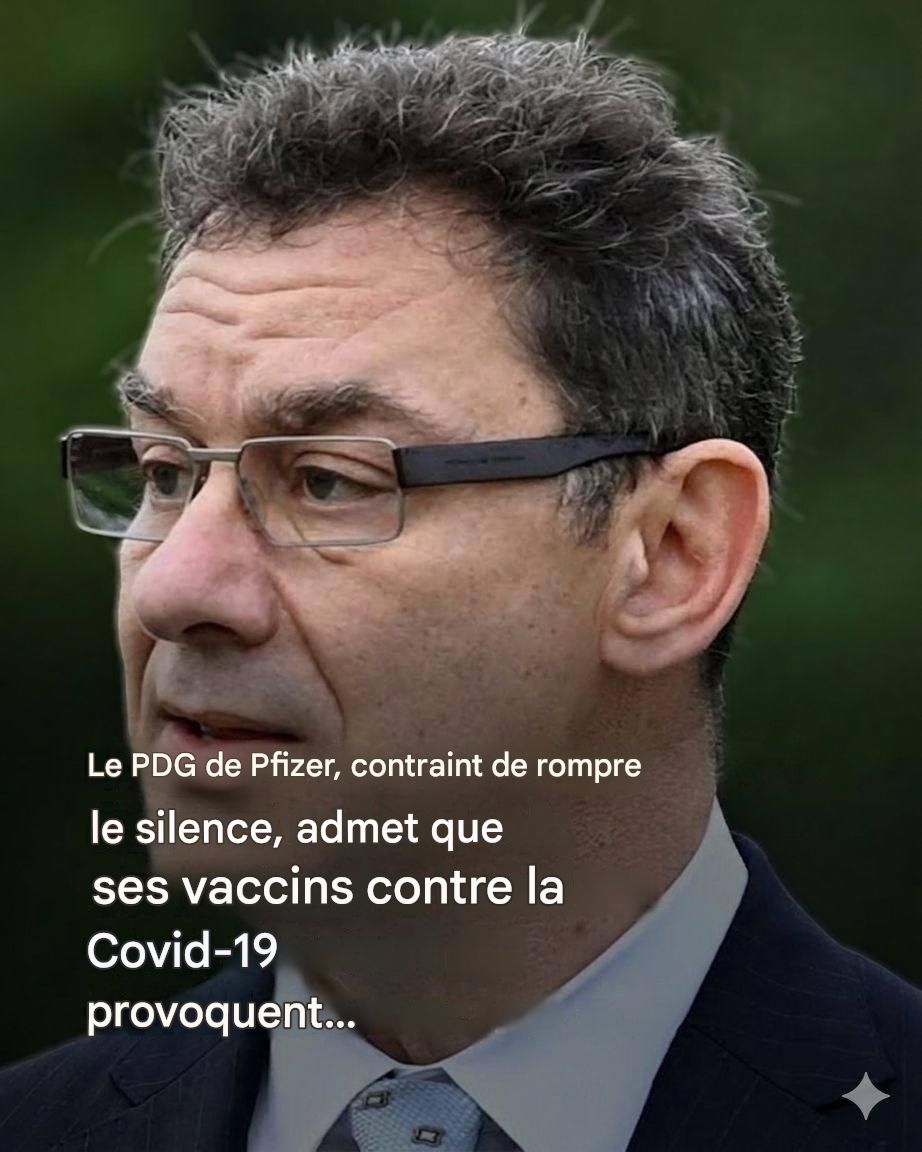Déclaration d’impact de Pfizer… Lire la suite