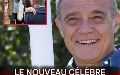Claudio Amendola, sa nouvelle compagne, a quinze ans de moins que lui. Vous la connaissez tous : elle est… Plus…
