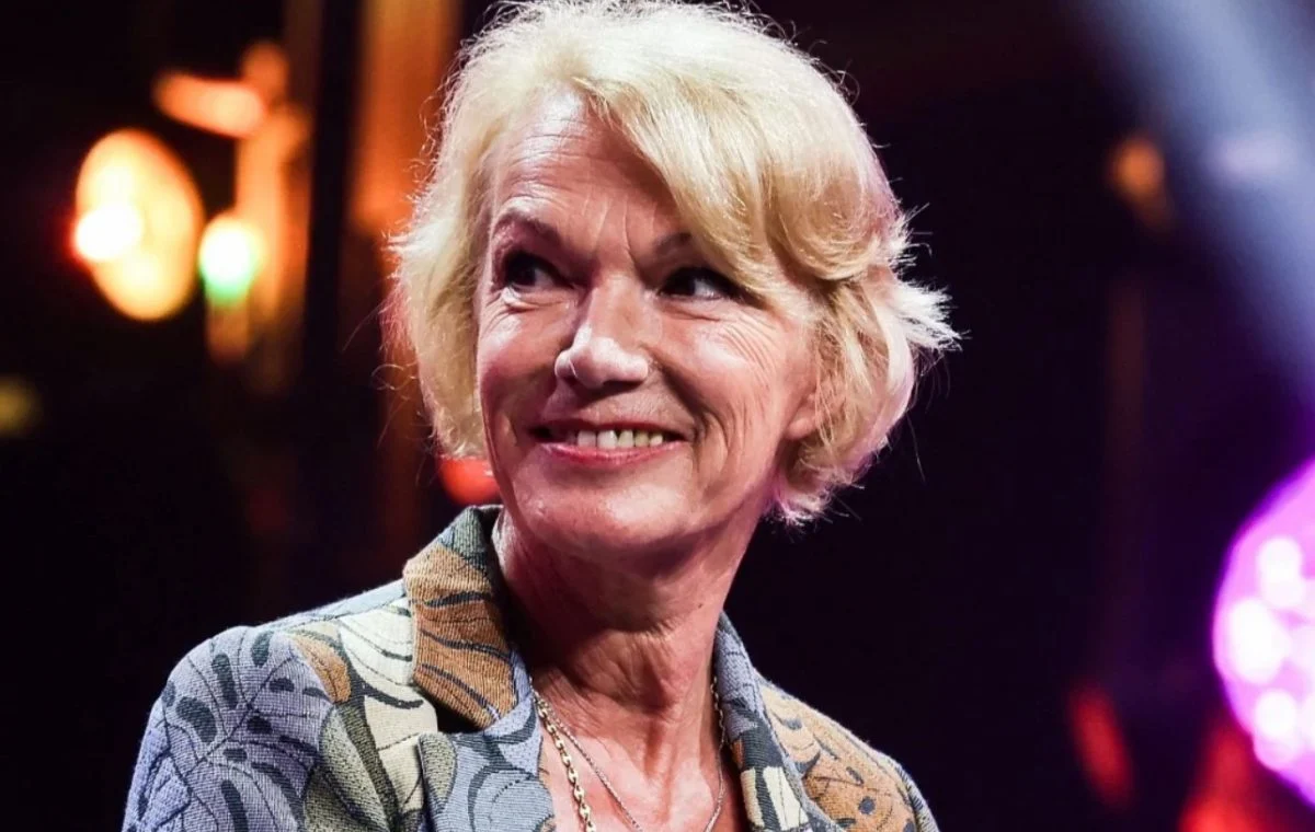 “Je ne pense pas que Patrick Bruel soit un prince charmant” : Brigitte Lahaie très honnête sur l’affaire