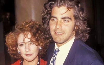 Tellement strict! La première épouse de George Clooney, âgée de 66 ans, laisse ses fans sans voix avec un nouveau look époustouflant 😱✨ – Vous devez absolument voir ces photos dans le premier commentaire 📸⬇️⬇️⬇