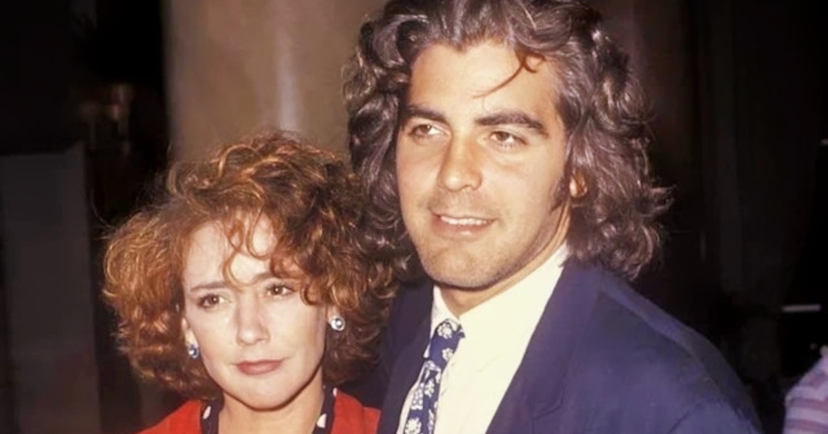 Tellement strict! La première épouse de George Clooney, âgée de 66 ans, laisse ses fans sans voix avec un nouveau look époustouflant 😱✨ – Vous devez absolument voir ces photos dans le premier commentaire 📸⬇️⬇️⬇