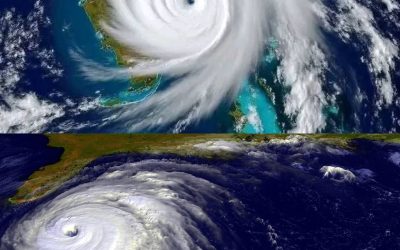 Bulletin HT13. Un ouragan majeur approche… Voir plus