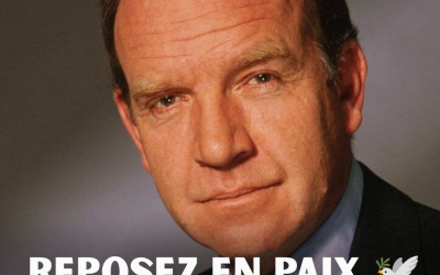 🕊️ Le monde de la télévision en deuil : une figure emblématique nous quitte 💔 😥 👇Voir plus