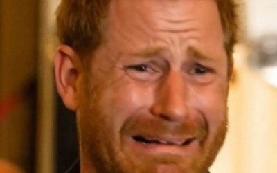 “C’est fini !” : Le prince Harry va m…Voir plus