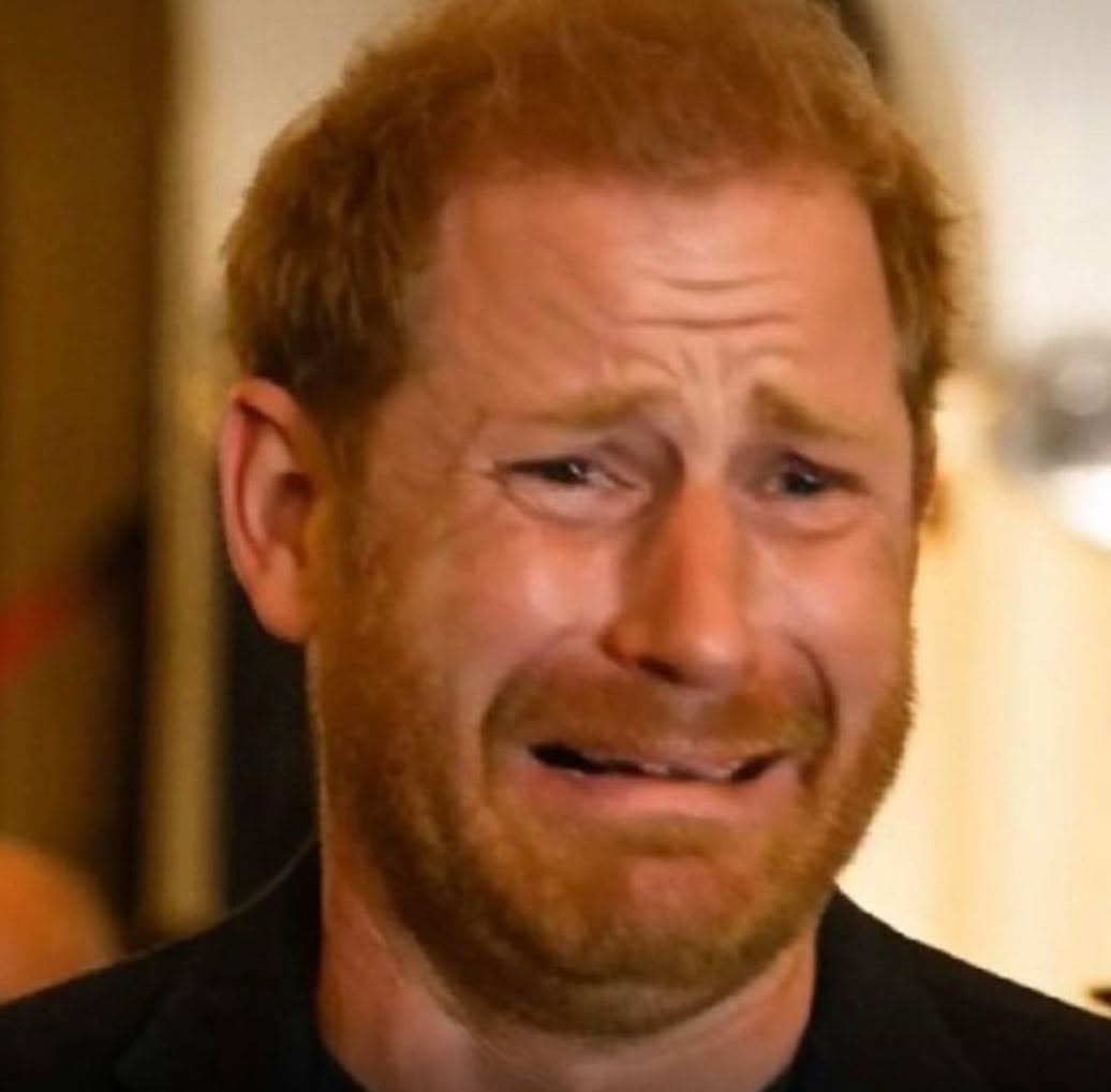 “C’est fini !” : Le prince Harry va m…Voir plus