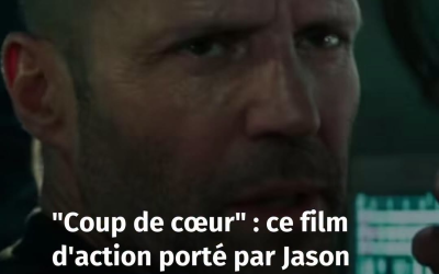 🚨🔥 Netflix : ce film explosif avec Jason Statham affole les abonnés et pulvérise le Top mondial 😍 😵 👇Voir plus