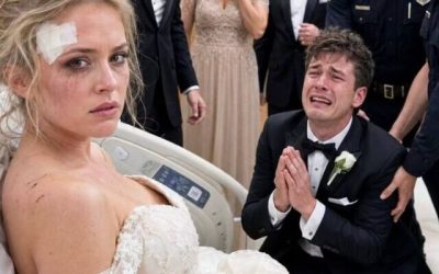 Après que mon frère, devant cent invités à mon mariage, a exigé que je lui cède ma boutique de mode…