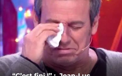 “Il faut se laisser bercer par la vie” : Jean-Luc Reichmann prêt à quitter Les 12 Coups de Midi ? L’animateur lève le voile sur son avenir dans l’émission