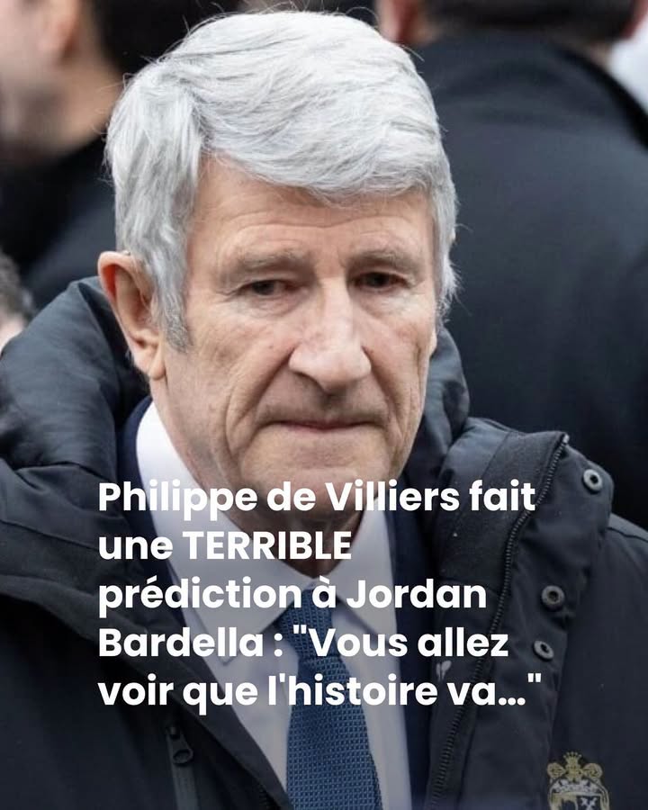 CNews : Philippe De Villiers remonté face à Christine Kelly, l’animatrice prise au dépourvu
