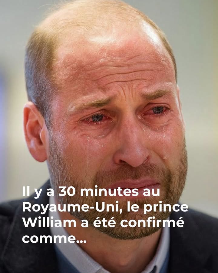 Prince William et Kate Middleton : un ami proche du couple meurt brutalement à 45 ans