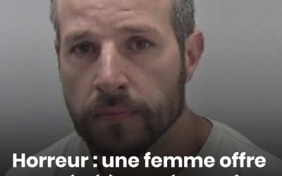 Horreur : une femme offre sa fille bébé à un p*dophile