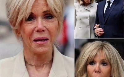 ⚫”Nous venons de l’apprendre” : L’Élysée annonce que…😢 💔 👇Voir plus