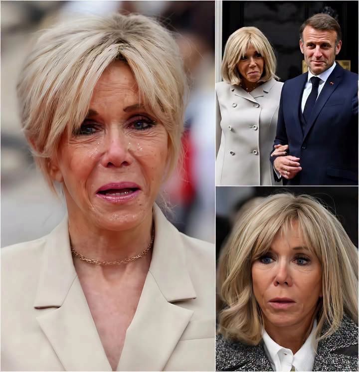 ⚫”Nous venons de l’apprendre” : L’Élysée annonce que…😢 💔 👇Voir plus