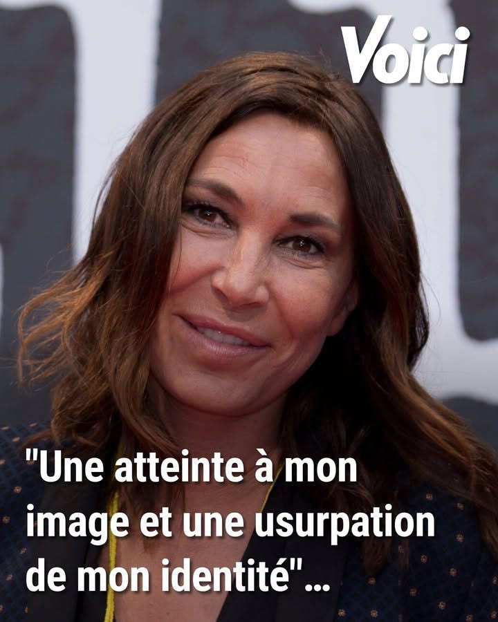 “Une atteinte à mon image et une usurpation de mon identité” : Zazie annonce porter plainte pour des déclarations politiques qu’elle assure ne pas avoir tenues