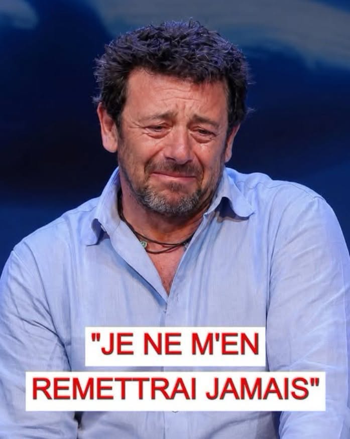 “Les agresseurs choisissent leurs proies” : une chanteuse qui a fait les premières parties de Patrick Bruel scandalisée
