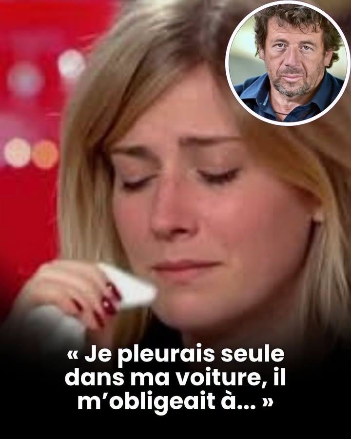 Affaire Patrick Bruel : une prise de parole crée le malaise sur le plateau