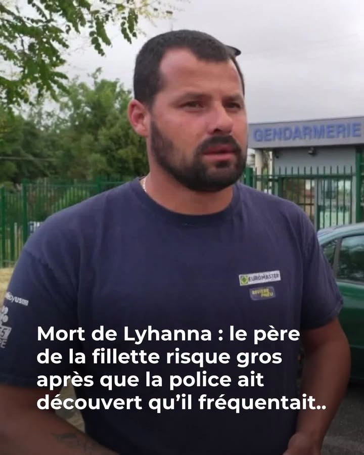 Mort de Lyhanna : la demande spécifique des parents de la fillette pour la marche blanche