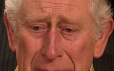 Il y a 8 minutes, le roi Charles a fait une triste annonce : « Le prince William a… »