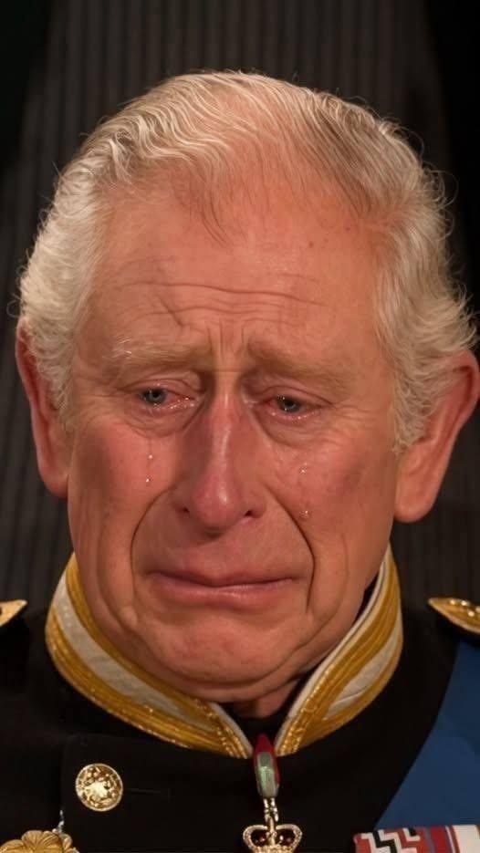 Il y a 8 minutes, le roi Charles a fait une triste annonce : « Le prince William a… »
