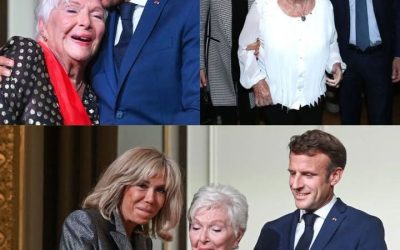 Line Renaud : “Je ne veux pas d’eux à mes obsèques, ce sont deux imbé…Voir plus