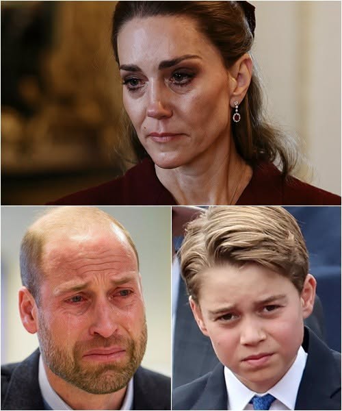 Kate Middleton : ce qui se prépare face à Harry et Meghan ne passe pas inaperçu