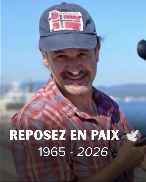 Mort de Thierry Valtat : le grand reporter de TF1 et LCI s’est éteint après 22 ans au sein du groupe