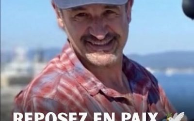 Mort de Thierry Valtat : le grand reporter de TF1 et LCI s’est éteint après 22 ans au sein du groupe