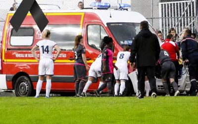Une fille de 13 ans meurt après avoir été transpercée à l’œil par un javelot pendant un cours d’EPS : “C’était un simple cours de sport”