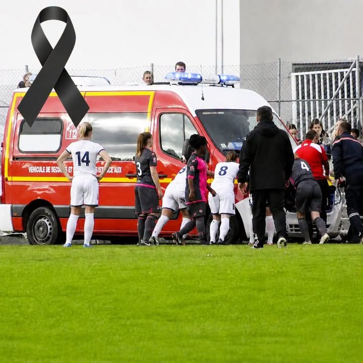 Une fille de 13 ans meurt après avoir été transpercée à l’œil par un javelot pendant un cours d’EPS : “C’était un simple cours de sport”