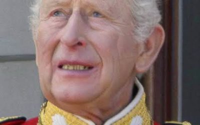 Mort à 45 ans seulement : le deuil frappe à nouveau la famille royale au Royaume-Uni