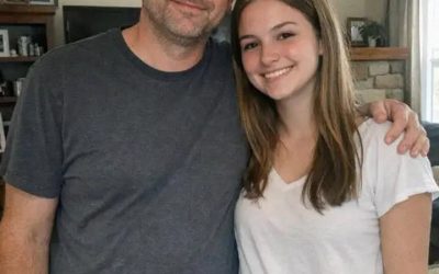 La nounou emmenait mon fils en secret… la vérité est glaçante