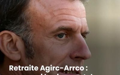 Retraite Agirc-Arrco : pourquoi le virement de votre pension arrivera en retard en août 2026 ?