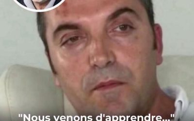 Pierre Palmade : les nouvelles bouleversantes de la femme enceinte qui a perdu son bébé