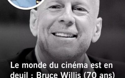 Bruce Willis, malade : cet aspect de la maladie qui brise le cœur de sa famille