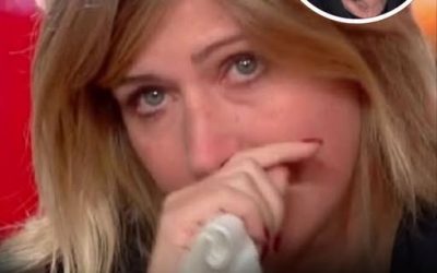 Amanda Sthers : cette confidence sur Oscar et Léon, ses fils avec Patrick Bruel, serre le cœur